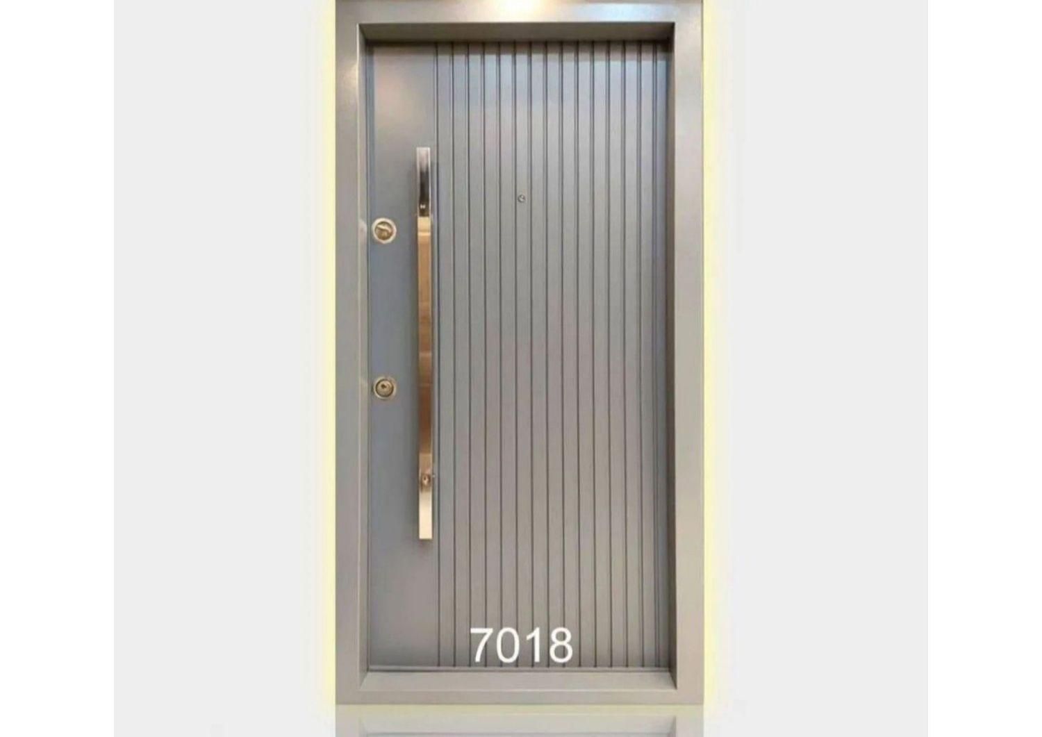 درب داخلی درب ضدسرقت درب اتاقی درب سرویسی شهرضا|مصالح و تجهیزات ساختمان|شهرضا, |دیوار