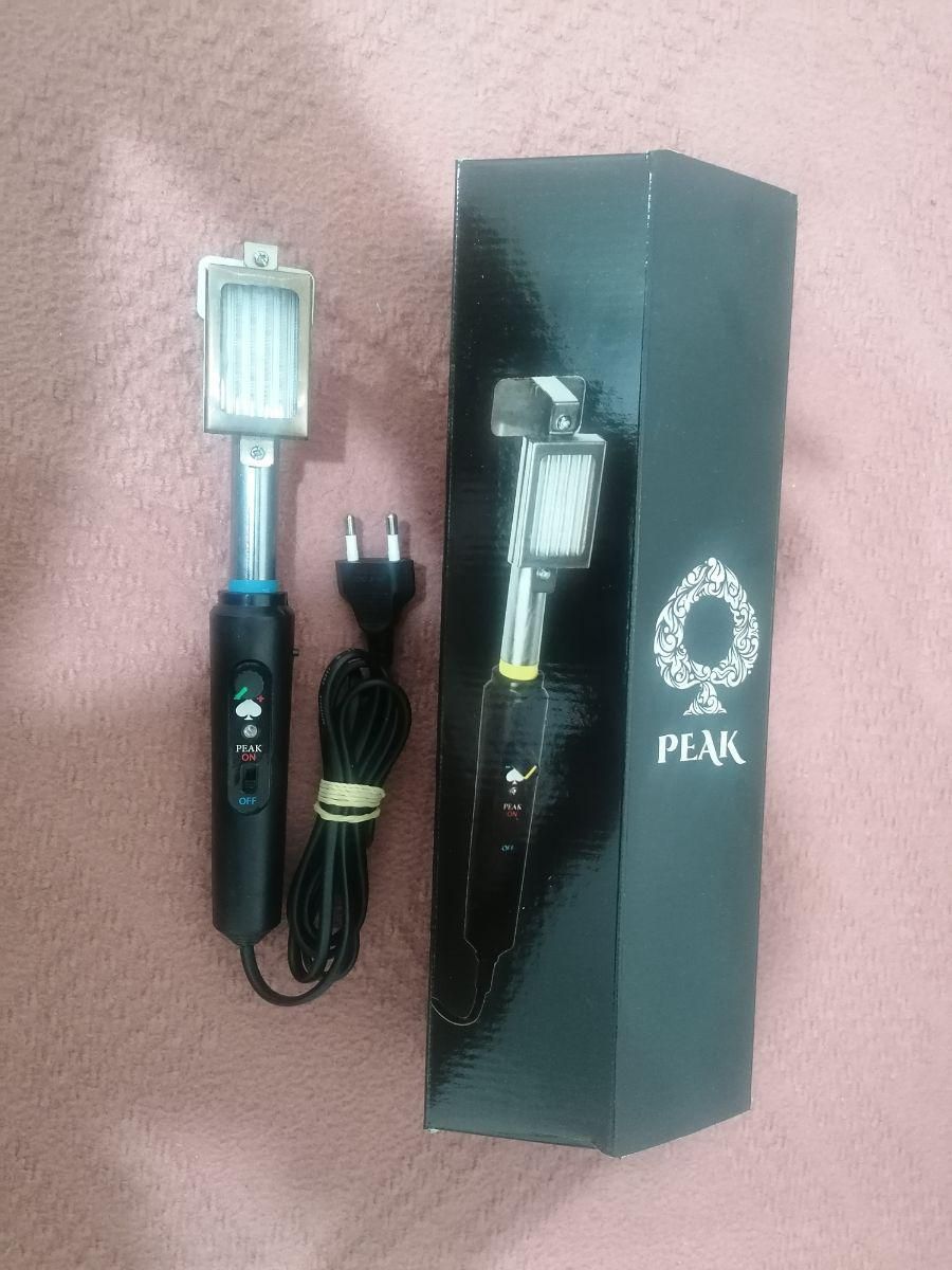 انبر برقی المنت برقی انبربرقی ذغال زغال سرخ کن سیم|عمده‌فروشی|بندر گناوه, |دیوار