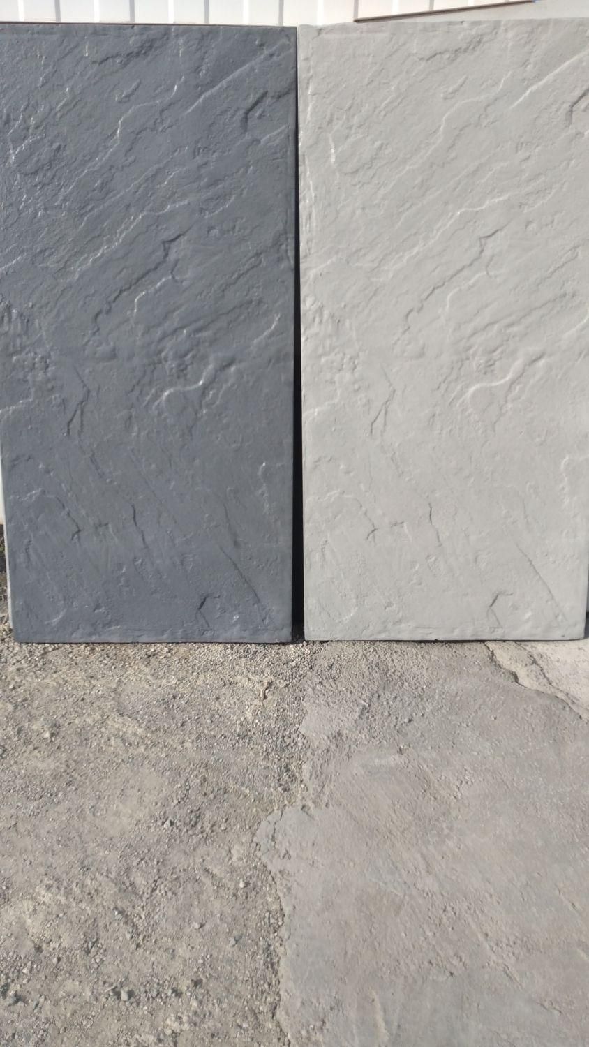 پلیمری و بتن اکسپوز|مصالح و تجهیزات ساختمان|رودهن, |دیوار