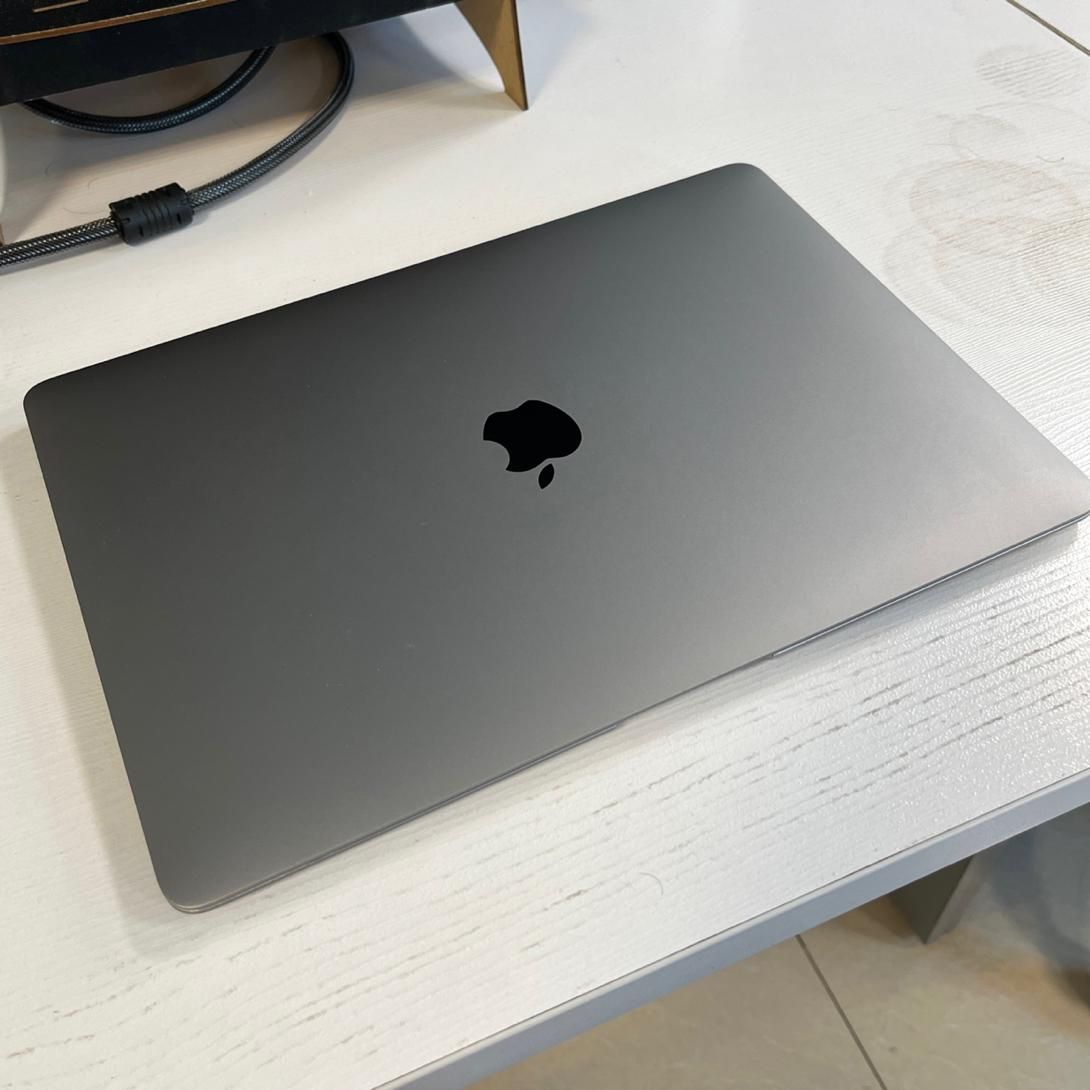 Apple macbook air 2020 m1-256GB-16GB|رایانه همراه|اراک, |دیوار