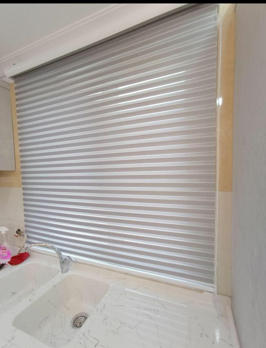 پرده زبرای اراز،تعمیر دوخت،تعویض،نصب،فروش|پرده، رانر، رومیزی|ارومیه, |دیوار