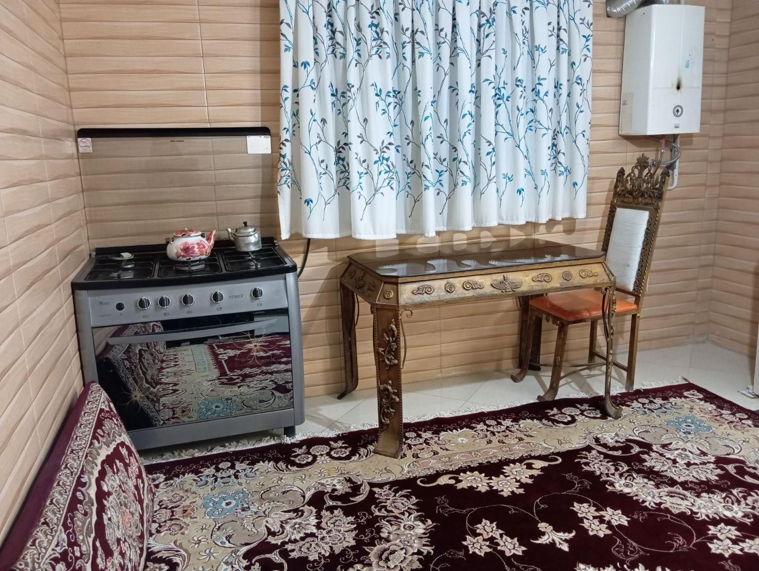 اجاره آپارتمان|اجارهٔ کوتاه‌مدت آپارتمان و سوئیت|نیشابور, خیام|دیوار