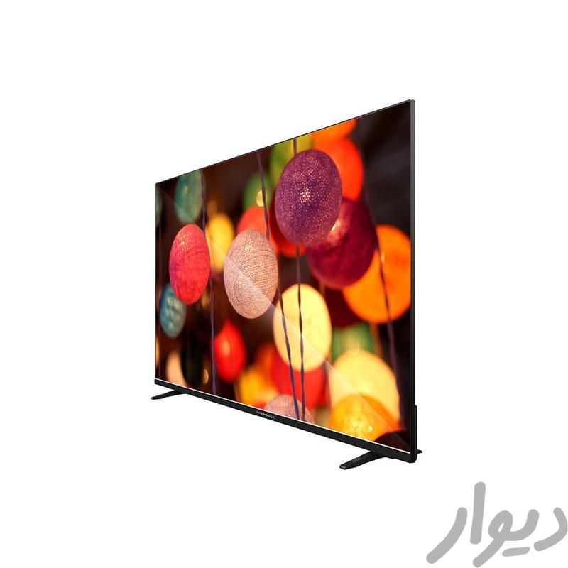 تلویزیون ‌هوشمند دوو بدون پیش مدل 43SE1700|تلویزیون و پروژکتور|تهران, شریف|دیوار