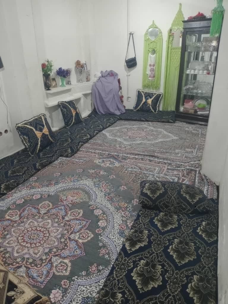 اجاره خانه ویلایی ۸۵ متری ۱ خوابه در آهنگران|اجارهٔ خانه و ویلا|اصفهان, آهنگران|دیوار