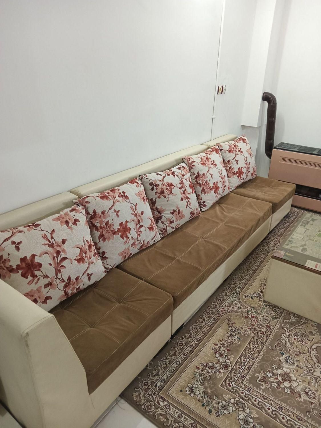 سویت|اجارهٔ کوتاه‌مدت آپارتمان و سوئیت|مشهد, طلاب|دیوار