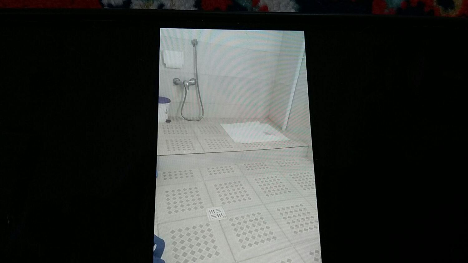 سوییت نو ساخت حیاط دار|اجارهٔ کوتاه‌مدت آپارتمان و سوئیت|چالوس, |دیوار