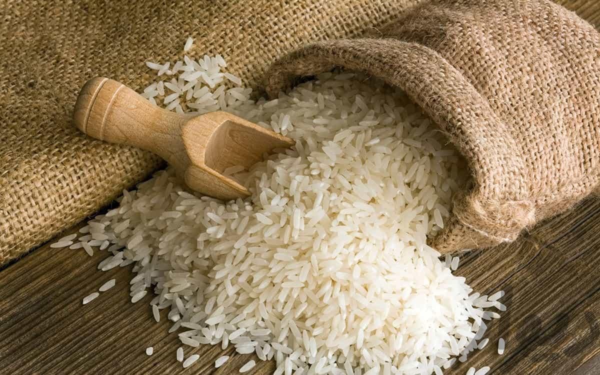 برنج طارم هاشمی شیرودی مستقیم کشاورز|خوردنی و آشامیدنی|تهران, آجودانیه|دیوار