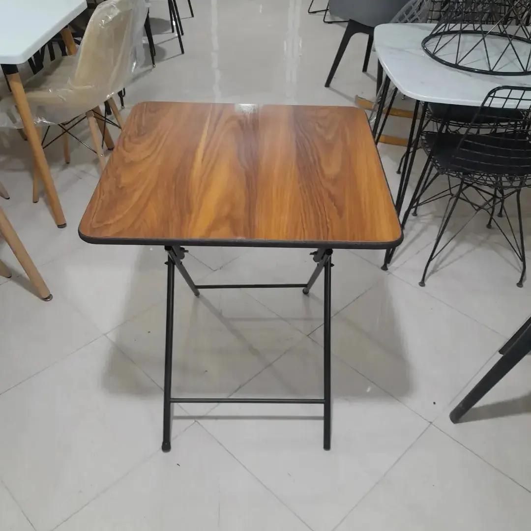 میزتاشو،صفحه میز۷۰در۷۰ مدل شانار|میز و صندلی غذاخوری|گرگان, |دیوار