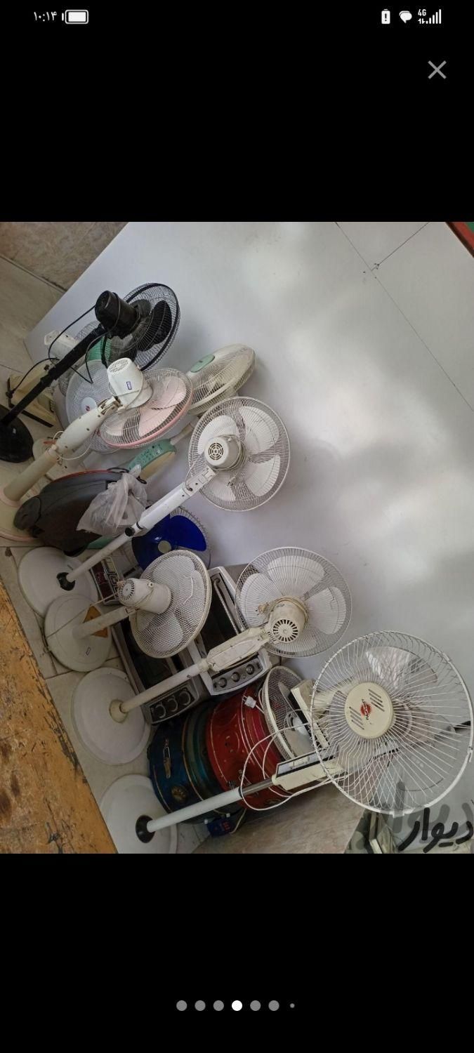 تعمیرات و قطعات لوازم خانگی آقای جاروبرقی|خدمات پیشه و مهارت|بیرجند, |دیوار