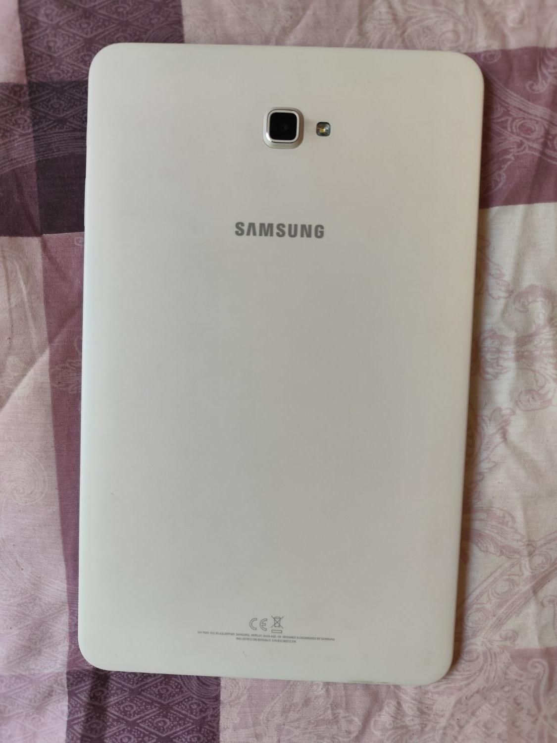 تبلت سامسونگ مدل Galaxy Tab A6|تبلت|تهران, نصرت|دیوار