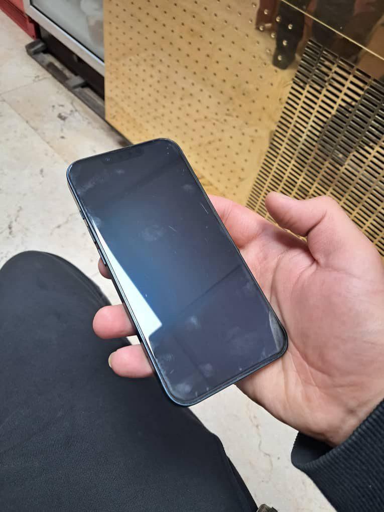 اپل iPhone 13 با حافظهٔ ۱۲۸ گیگابایت|موبایل|کومله, |دیوار