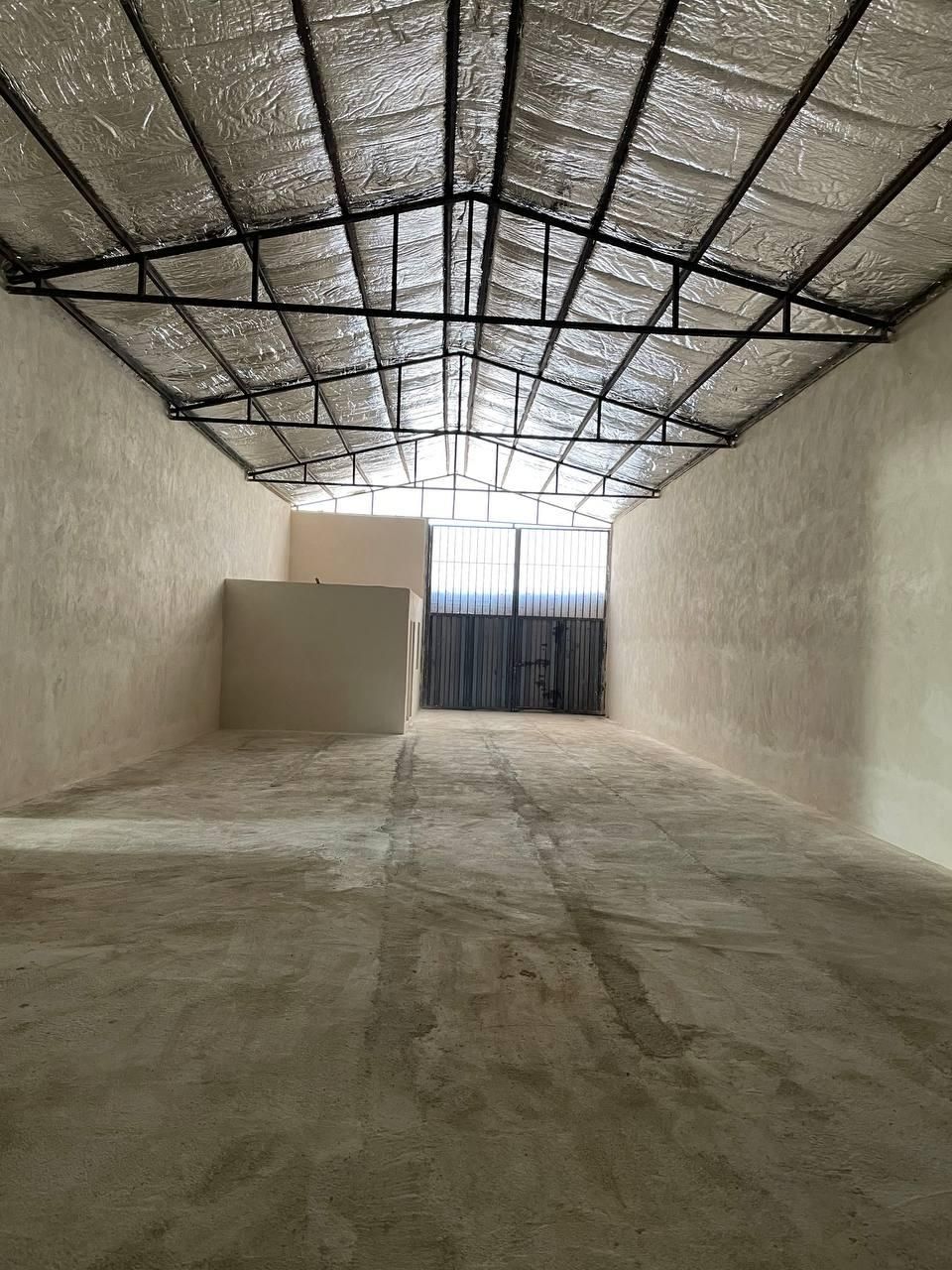 سوله نوساز ۱۷۵ متری بر اتوبان خاوران تهاتر|فروش دفتر صنعتی، کشاورزی، تجاری|ری, |دیوار