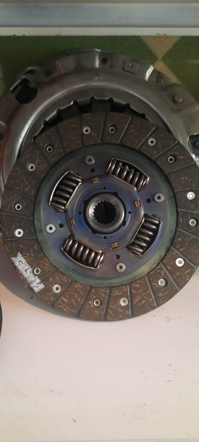 دیسک و صفحه کلاچ با ضمانت|قطعات یدکی و لوازم جانبی|اندیشه, |دیوار