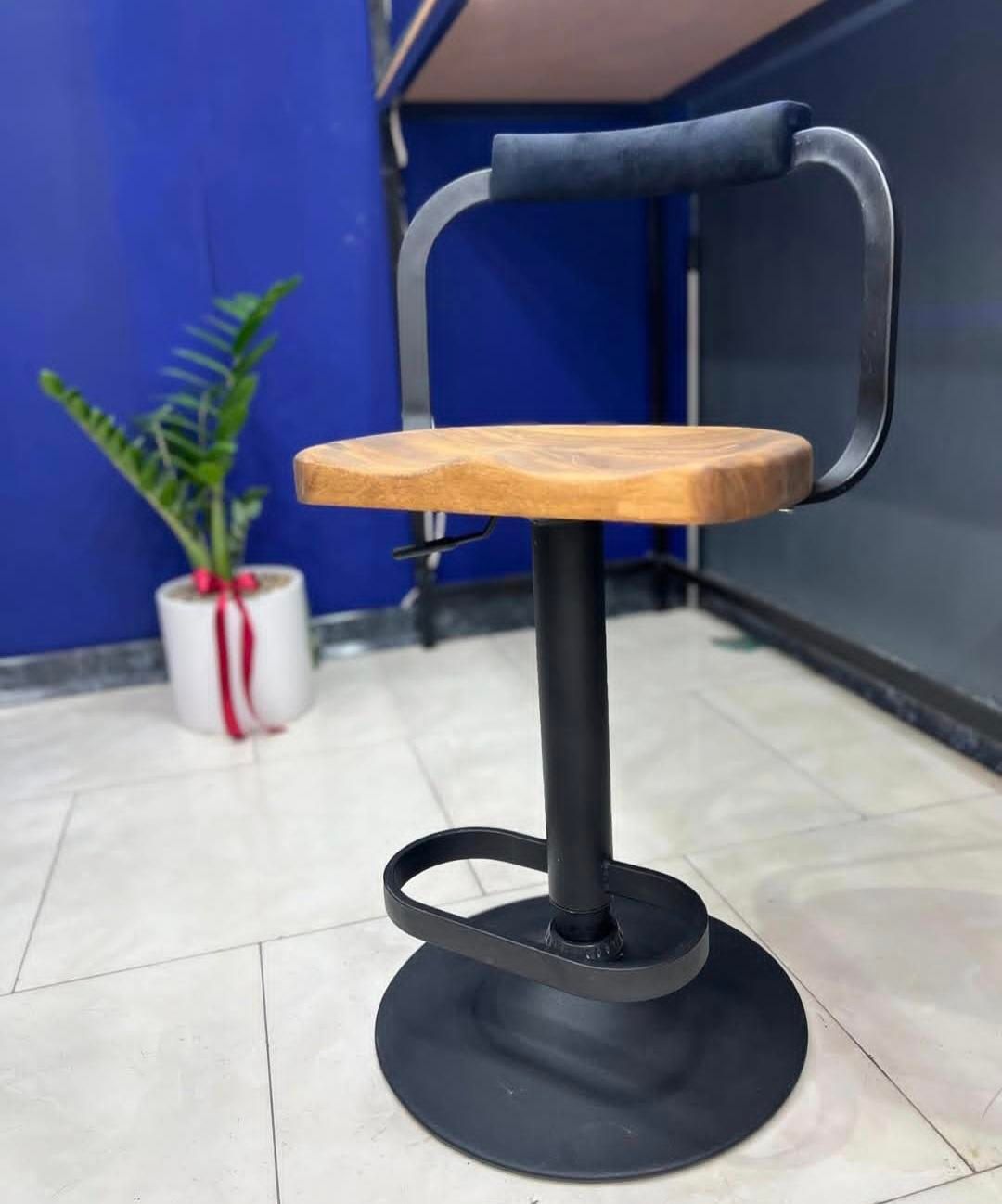 صندلی اپن برند EFIL باضمانت یکساله maCro|صندلی و نیمکت|مشهد, عبادی|دیوار