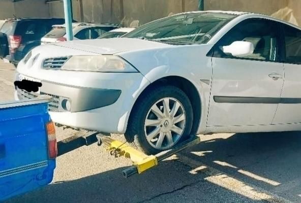 امداد خودرو یدک کش نیسان جرثقیل یدککش امدادخودرو|خدمات حمل و نقل|تهران, تهرانپارس شرقی|دیوار
