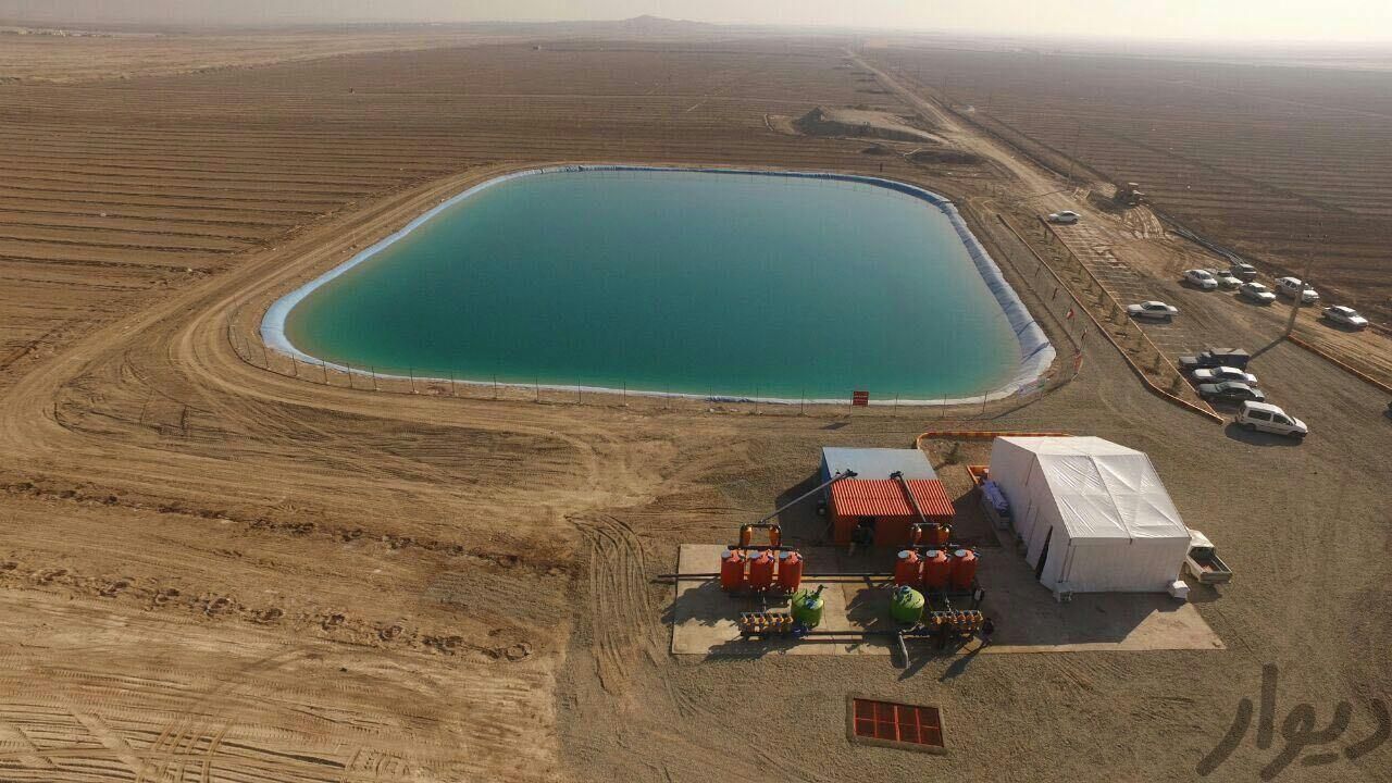 شهریار بسپار تولید کننده تمامی محصولات ژئوسنتتکی|خدمات پیشه و مهارت|تهران, یوسف‌آباد|دیوار