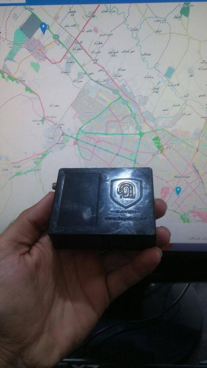 ردیاب GPS سایه *|قطعات یدکی و لوازم جانبی|مشهد, زیبا شهر|دیوار