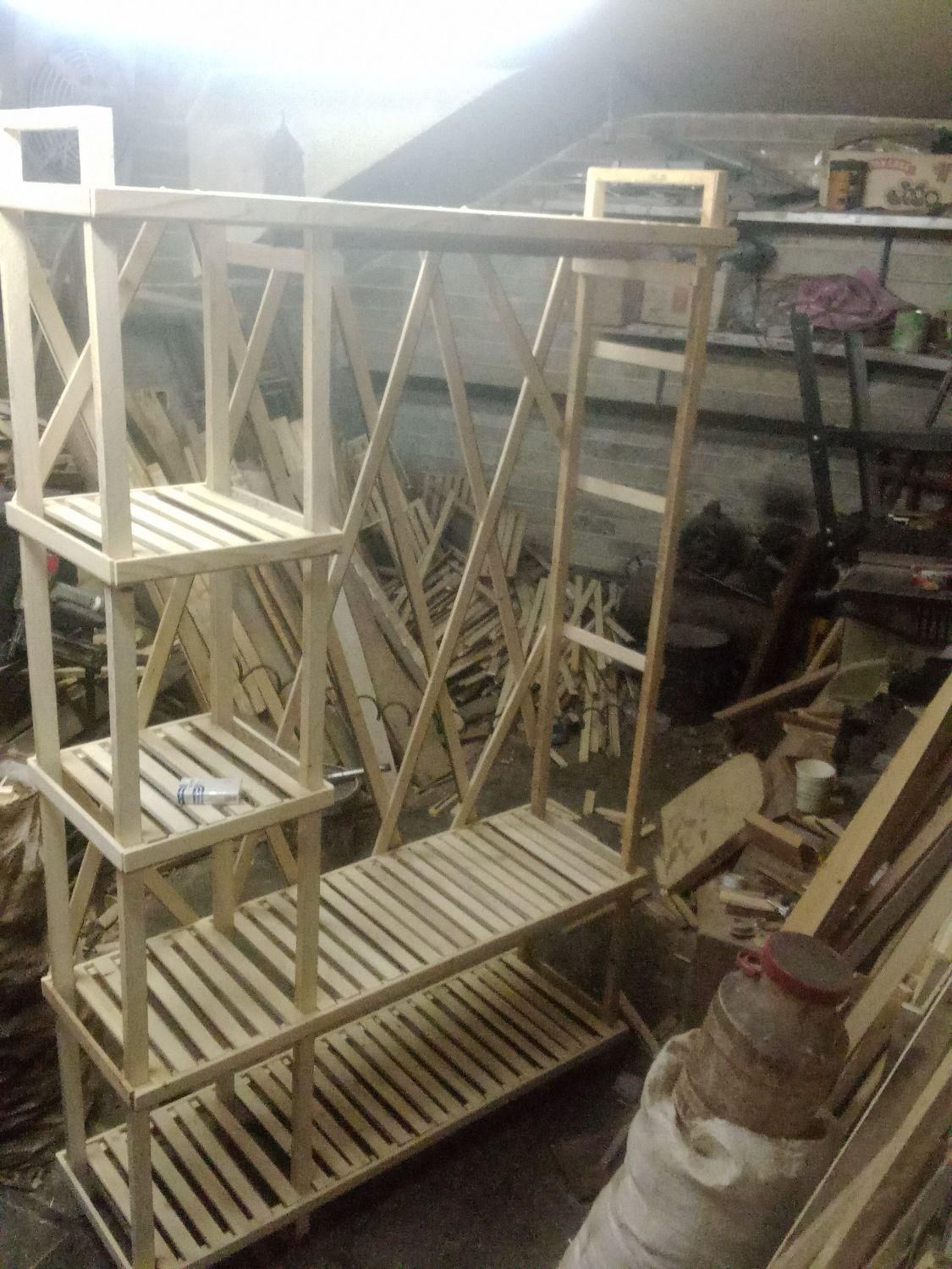 رگال لباس خیلی محکم کد ۰۰۰۰۲۱|جاکفشی، کمد، دراور|تبریز, |دیوار