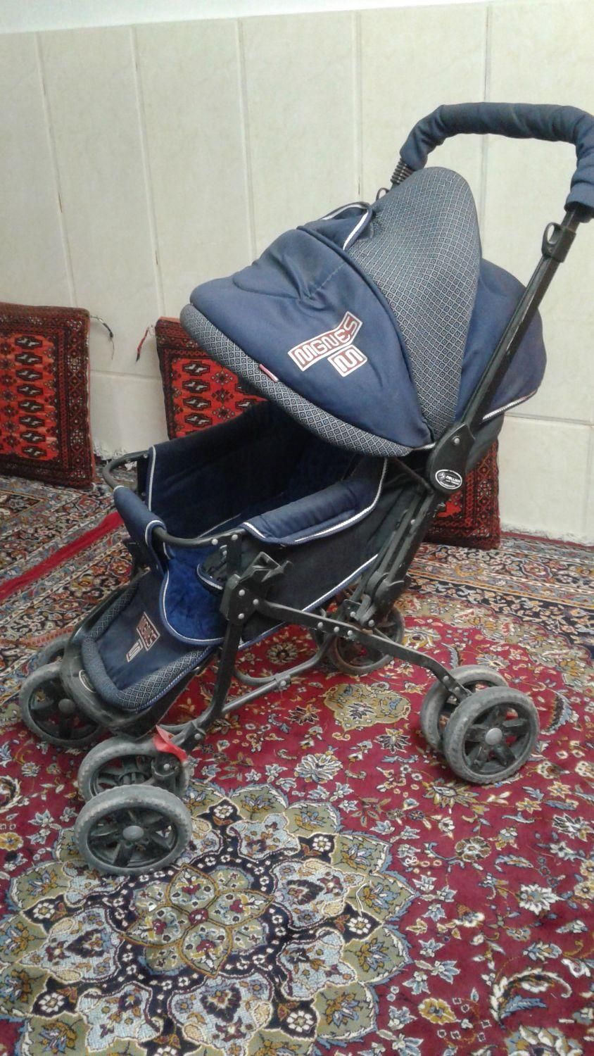 کالسکه|کالسکه و لوازم جانبی|ری, |دیوار