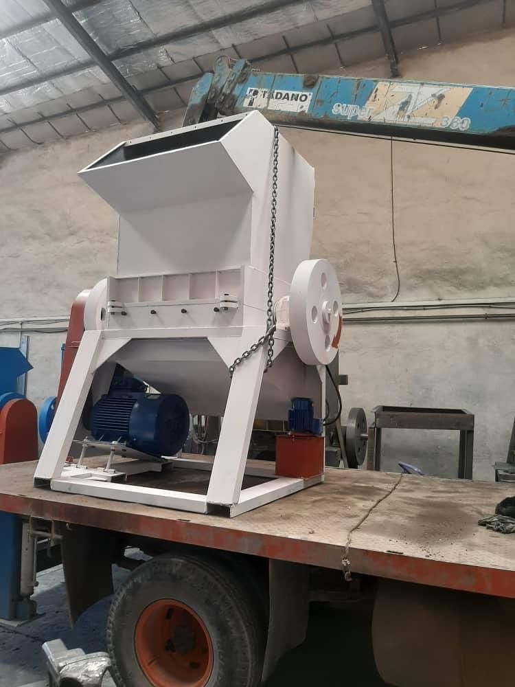 کندور آسیاب نایلون بازیافت سانتریفیوژ پلاستیک شور|ماشینآلات صنعتی|بندرعباس, |دیوار