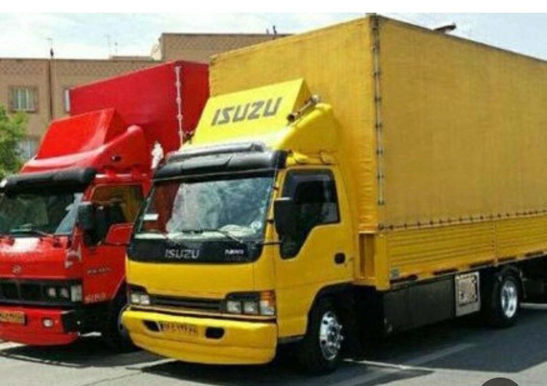 موسسه شرکت حمل و نقل هوشمند آفتاب بار|خدمات حمل و نقل|یزد, |دیوار