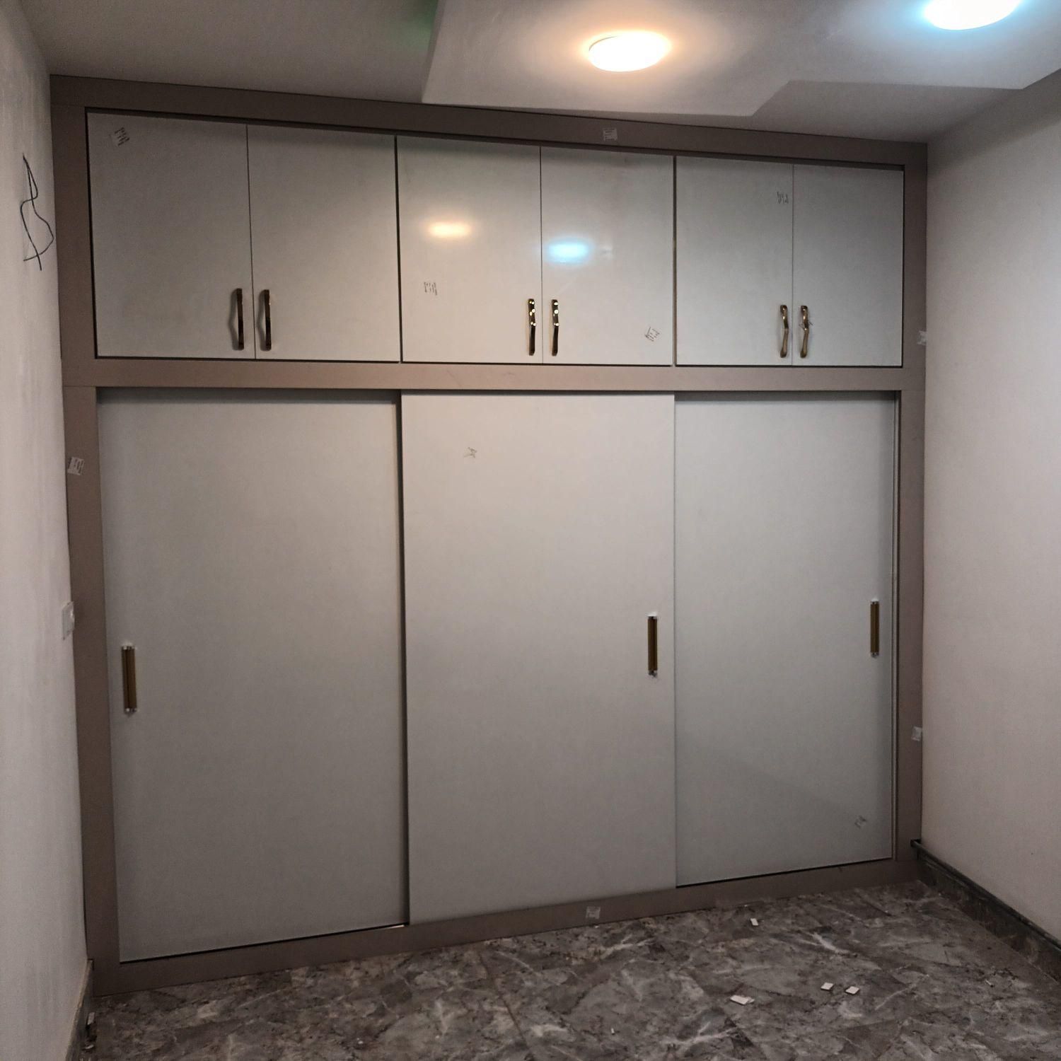 نصب  کابینت در ۷ روزکاری کمد دیواری در ۳ روز کاری|خدمات پیشه و مهارت|تبریز, |دیوار