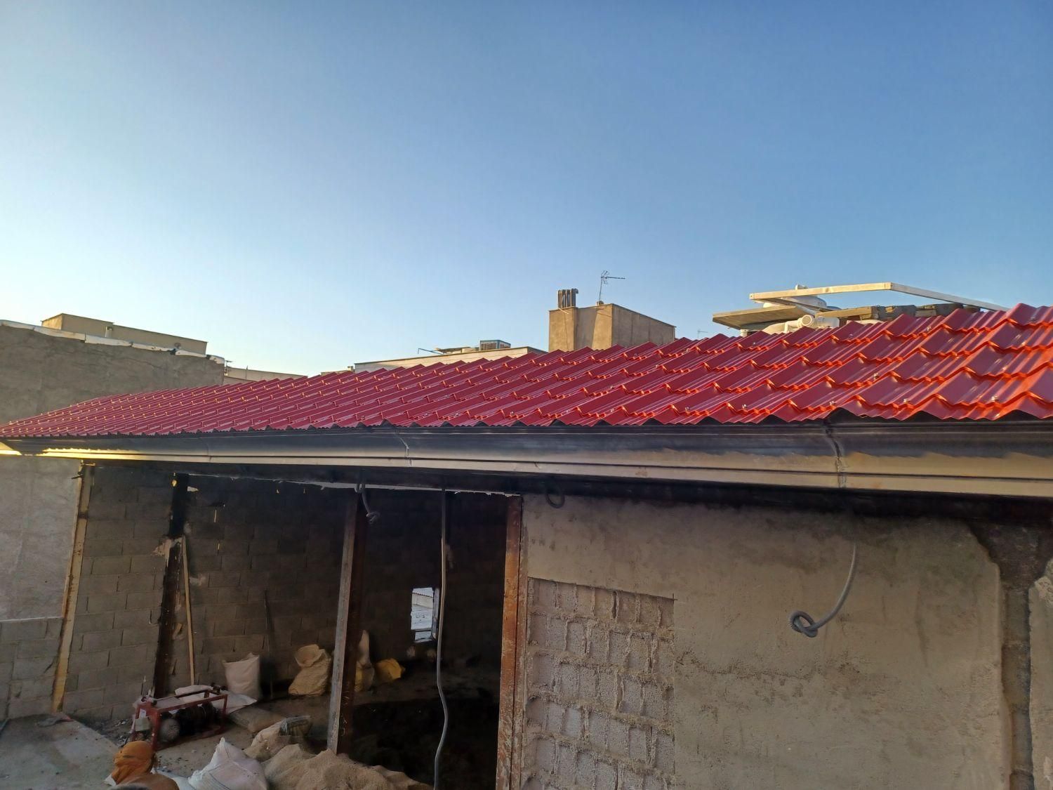 نصاب سوله آلاچیق شیروانی آردواز ایرانیت تعمیرات|خدمات پیشه و مهارت|تهران, تهرانسر شرقی|دیوار