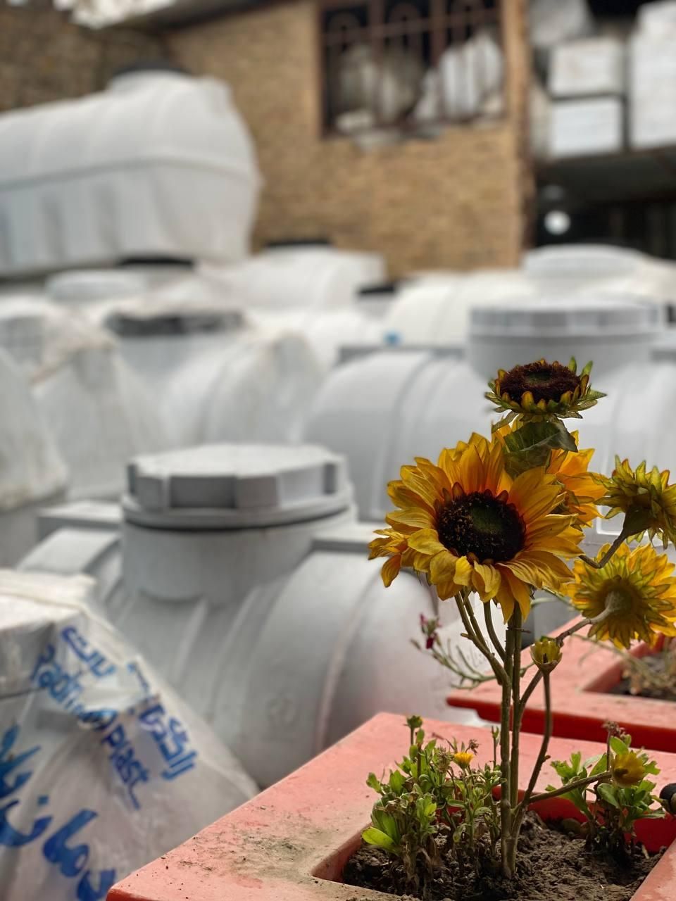 تصفیه آب تانکر مخزن|مصالح و تجهیزات ساختمان|مشهد, خواجه ربیع|دیوار