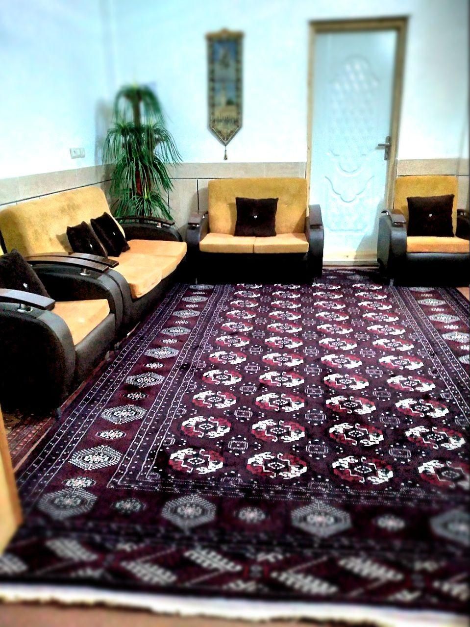 بندر ترکمن نزدیک اسکله وبازارچه|اجارهٔ کوتاه‌مدت آپارتمان و سوئیت|بندر ترکمن, |دیوار