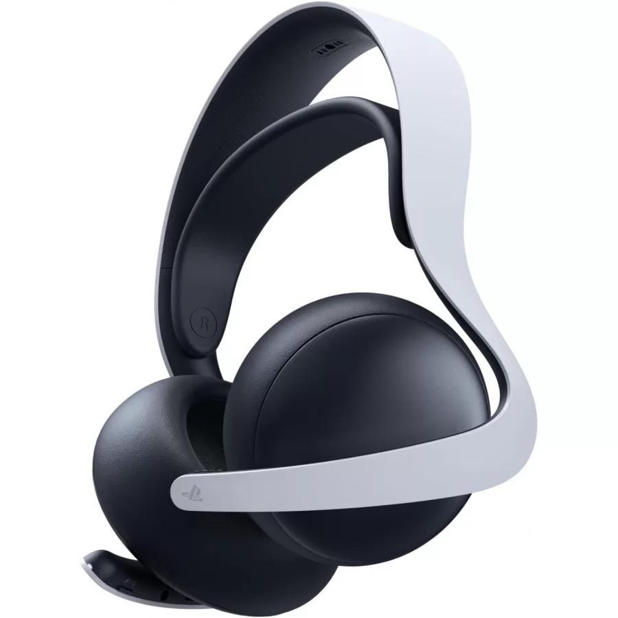 هدست بیسیم اورجینال PlayStation Pulse Elite|کنسول، بازی ویدئویی و آنلاین|تبریز, |دیوار