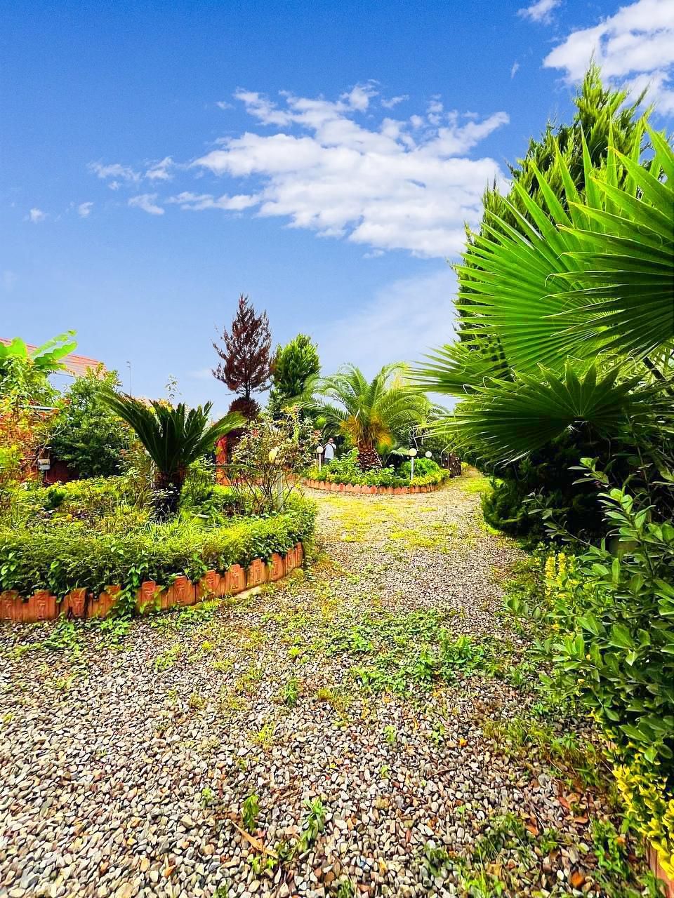 ویلاپارک۵۰۰فول مبله/زبرفیمت/نزدیک به دریا|فروش خانه و ویلا|چالوس, |دیوار