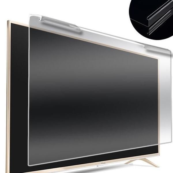 محافظ تلویزیون 53ینچ تایوانی|تلویزیون و پروژکتور|اسلامشهر, |دیوار