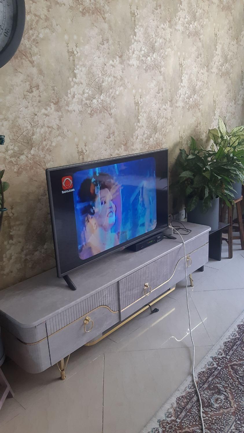 اینه کنسول و میز Tv|بوفه، ویترین، کنسول|شیراز, معالی‌آباد|دیوار