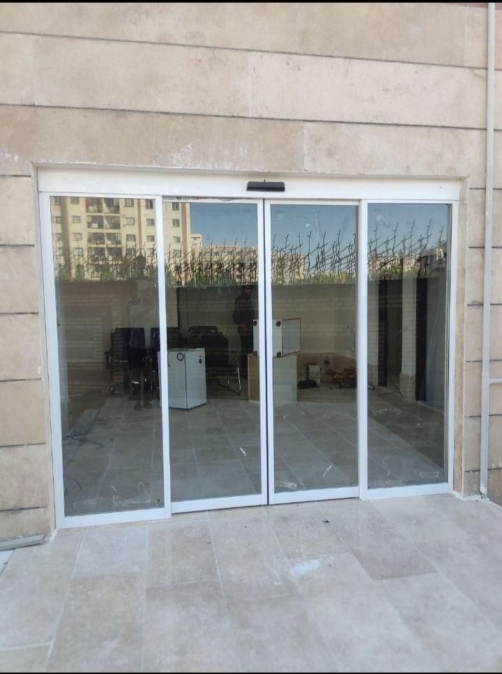 خدمات کرکره برقی ودرب اتوماتیک وتعمیرات|خدمات پیشه و مهارت|پرند, |دیوار