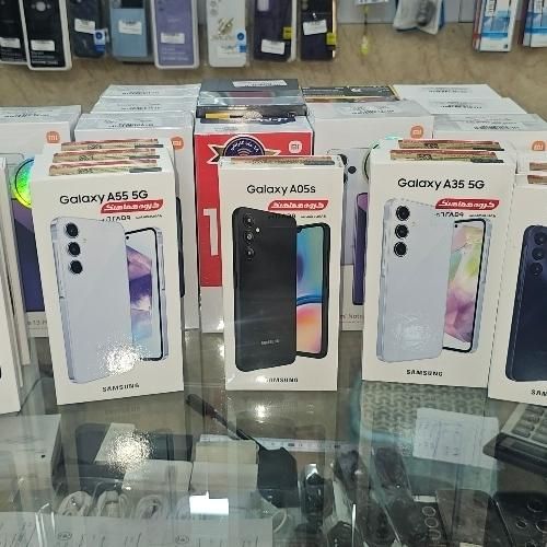 فروش سامسونگ|موبایل|اسلام‌شهر, |دیوار