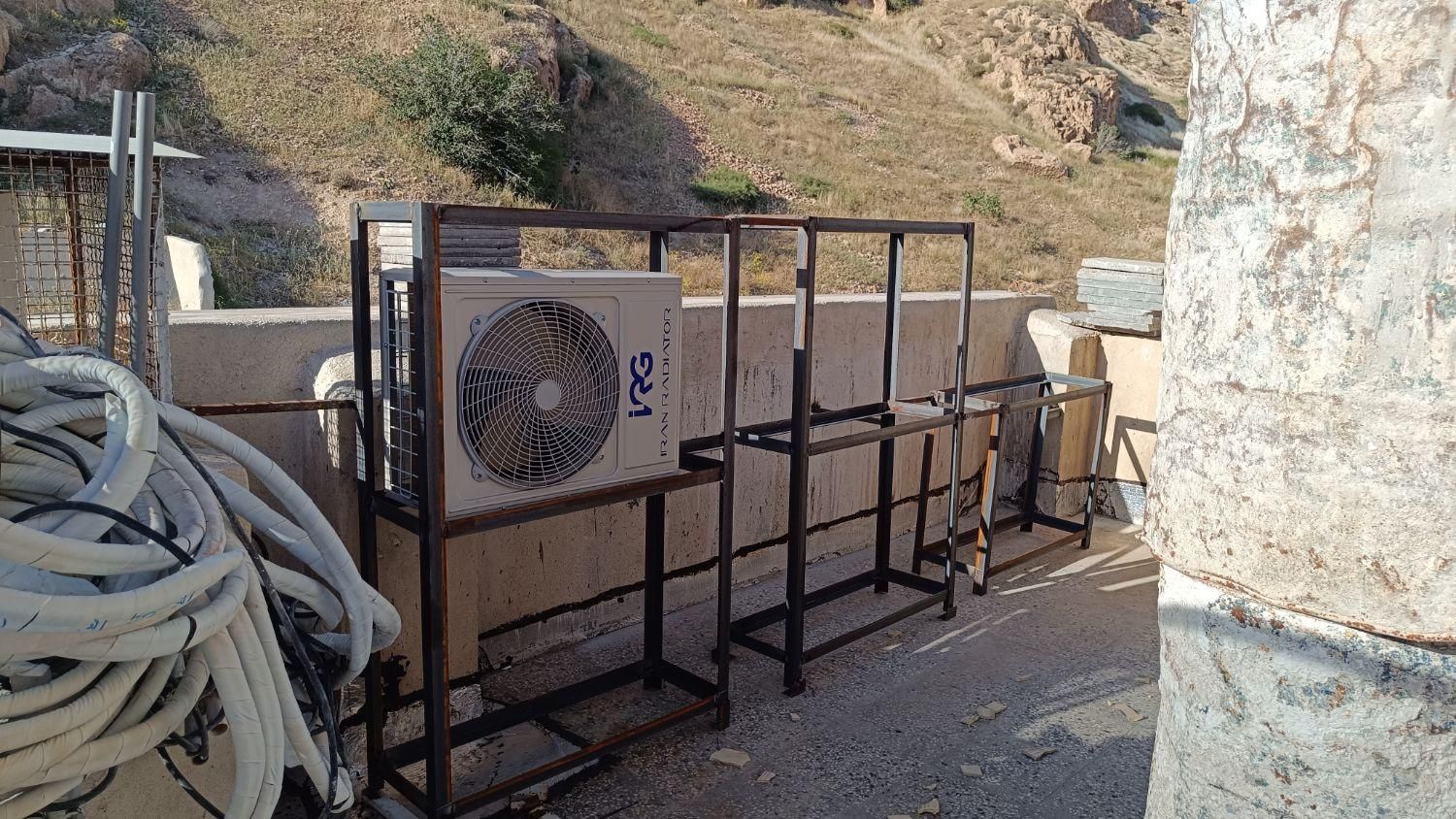 جوشکار جوشکاری سیار|خدمات پیشه و مهارت|شیراز, پانصد دستگاه ارتش|دیوار