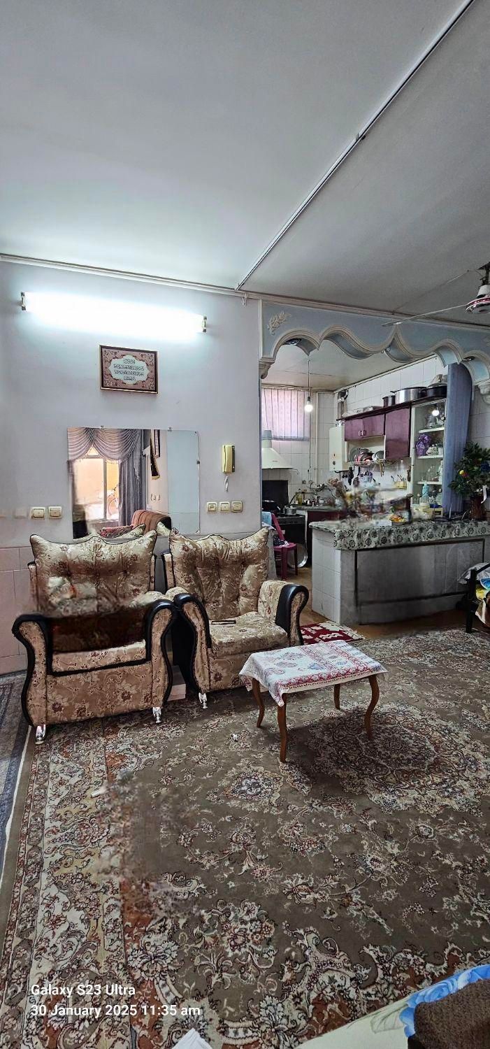 دو طبقه راه جدا امکانات کامل|فروش خانه و ویلا|اصفهان, گرکان|دیوار