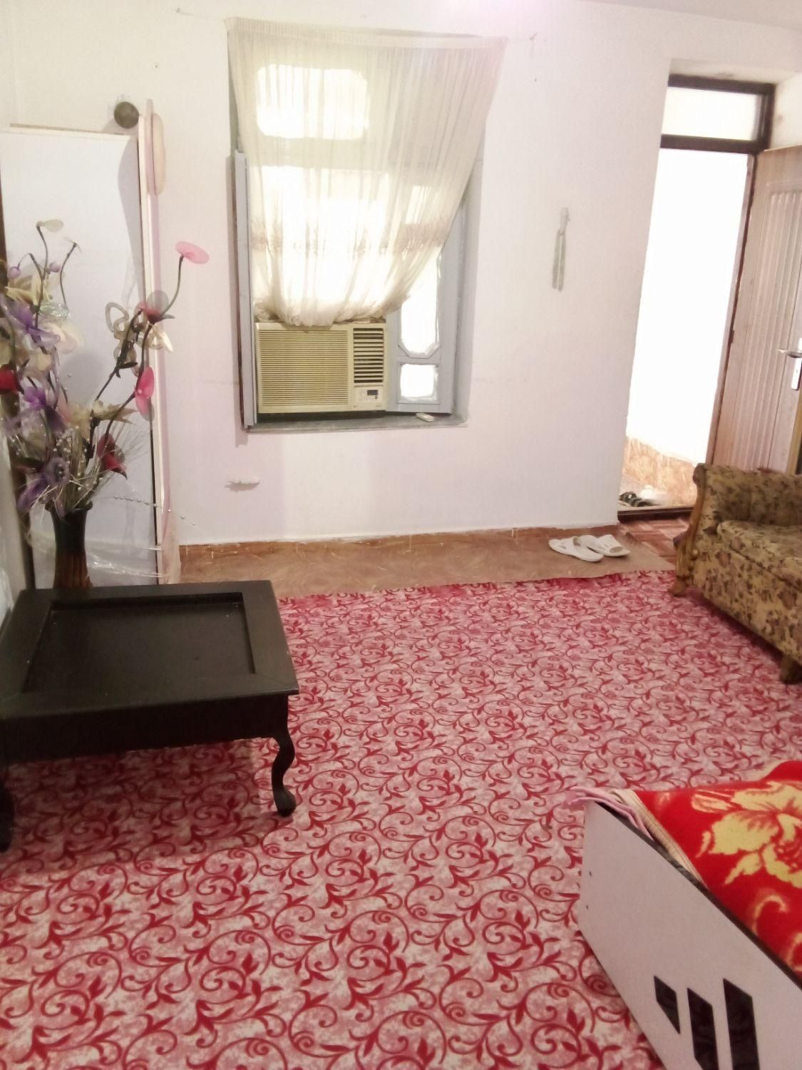 سوییت اجاره ای  همراه با وسایل سرمایشی وگرمایشی|اجارهٔ کوتاه‌مدت آپارتمان و سوئیت|آمل, |دیوار