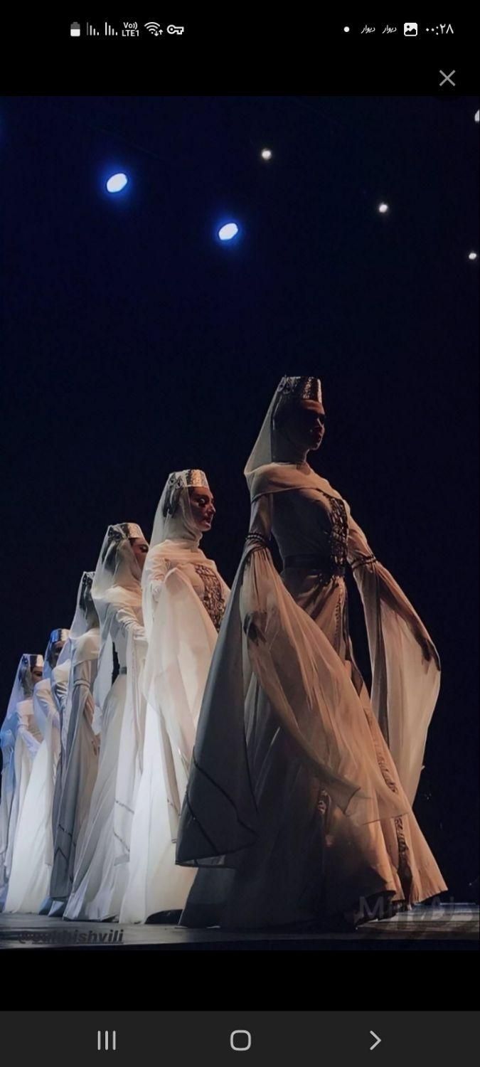 آموزش رقص مبتدی تا حرفه ای|خدمات آموزشی|تبریز, |دیوار