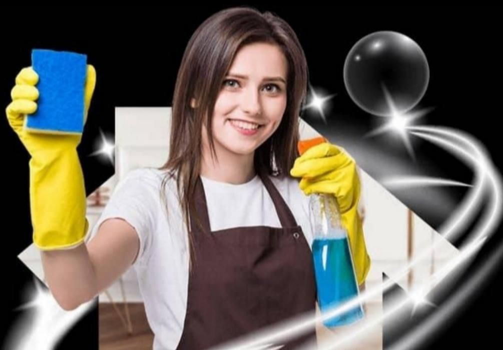 شرکت خدمات نظافت پرستاری و مبل شویی الو پاک فردیس|خدمات نظافت|فردیس, |دیوار