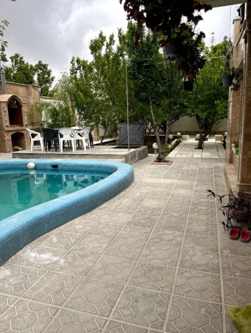 اجاره‌باغ‌ویلا(استخر‌آب‌گرم) ملارد‌مستقیم‌از‌مالک|اجارهٔ کوتاه‌مدت ویلا و باغ|ملارد, |دیوار