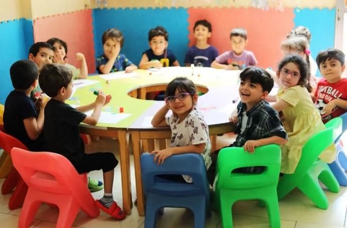 پیش دبستانی و مهد کودک|خدمات آموزشی|تهران, سلسبیل جنوبی|دیوار
