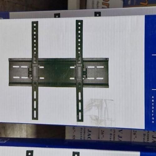 پایه دیواری تلویزیون مارشال سایز بزرگ|تلویزیون و پروژکتور|اسلامشهر, |دیوار