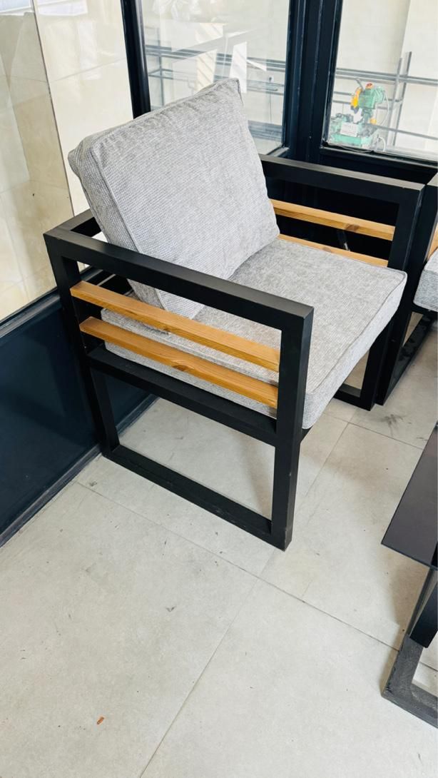 مبل باغی مدل ۰۰۹۸۵|مبلمان خانگی و میز عسلی|کرج, جهانشهر|دیوار