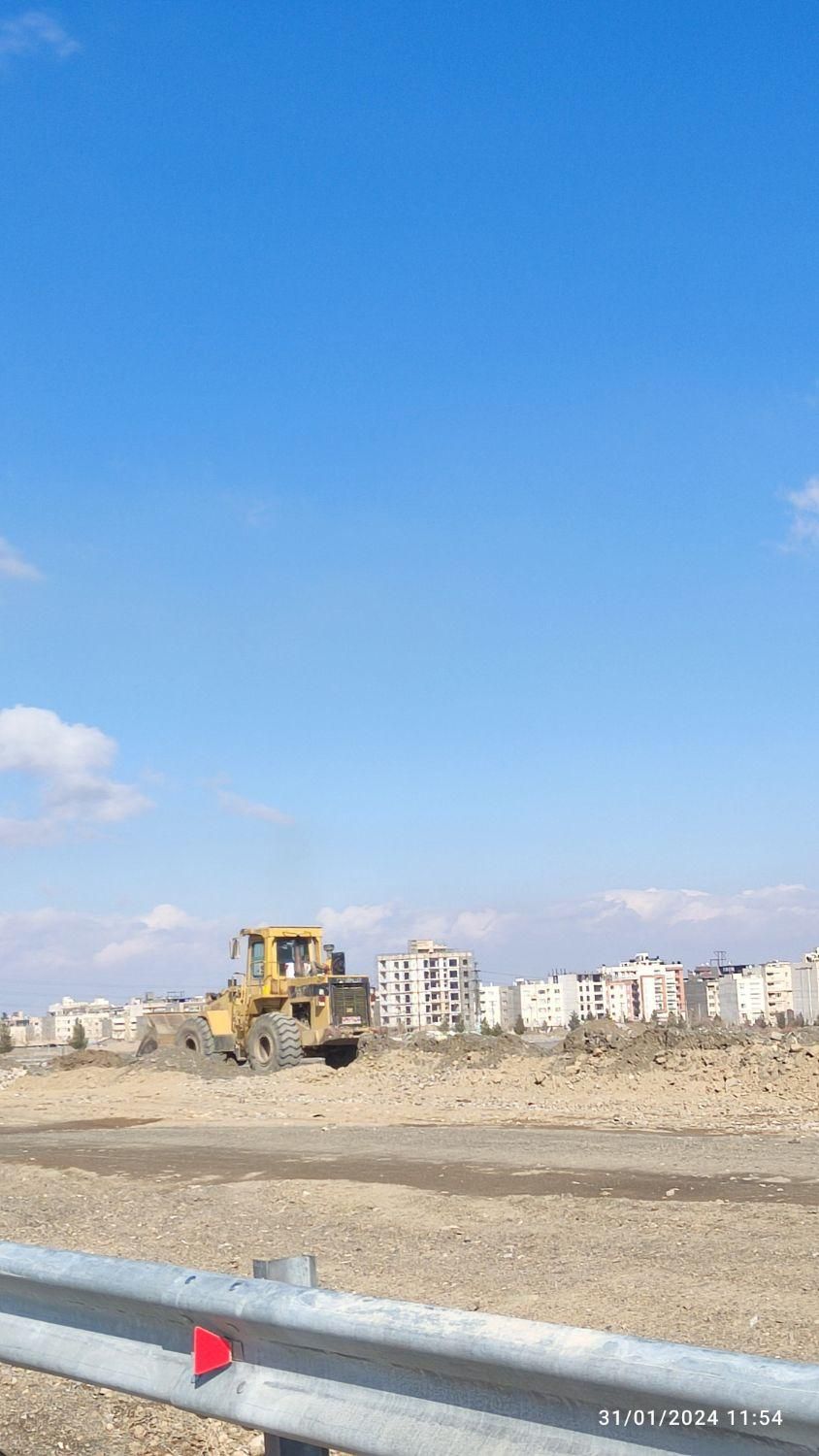 فروش زمین ۴۰۸متر فاز 2 الهیه (حذف دلال‌ها)|فروش زمین و ملک کلنگی|مشهد, فرودگاه|دیوار
