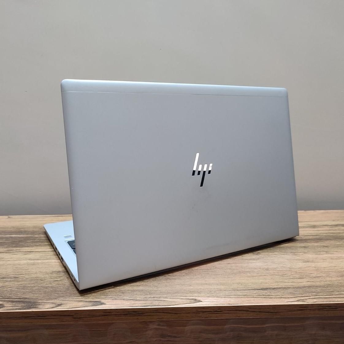 لپ تاپ اچ پی Elitebook Ryzen 7 صفحه لمسی|رایانه همراه|تهران, شهرک ولیعصر|دیوار