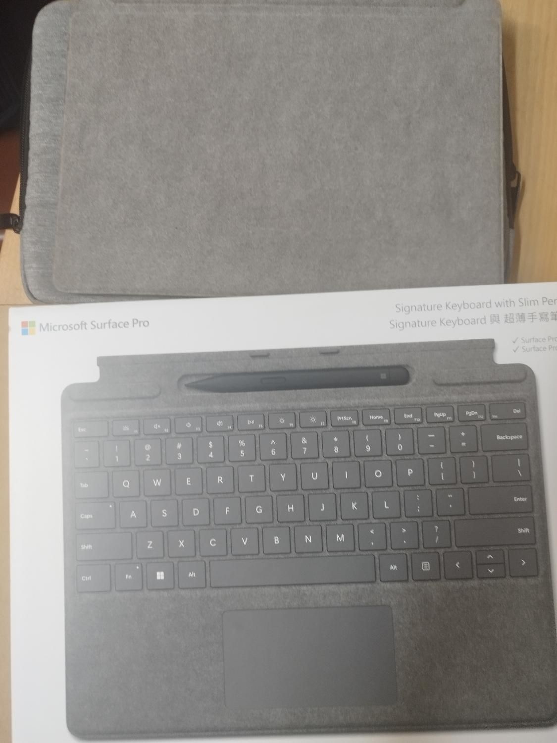 لپ تاپ surface pro 9|رایانه همراه|تهران, امیرآباد|دیوار