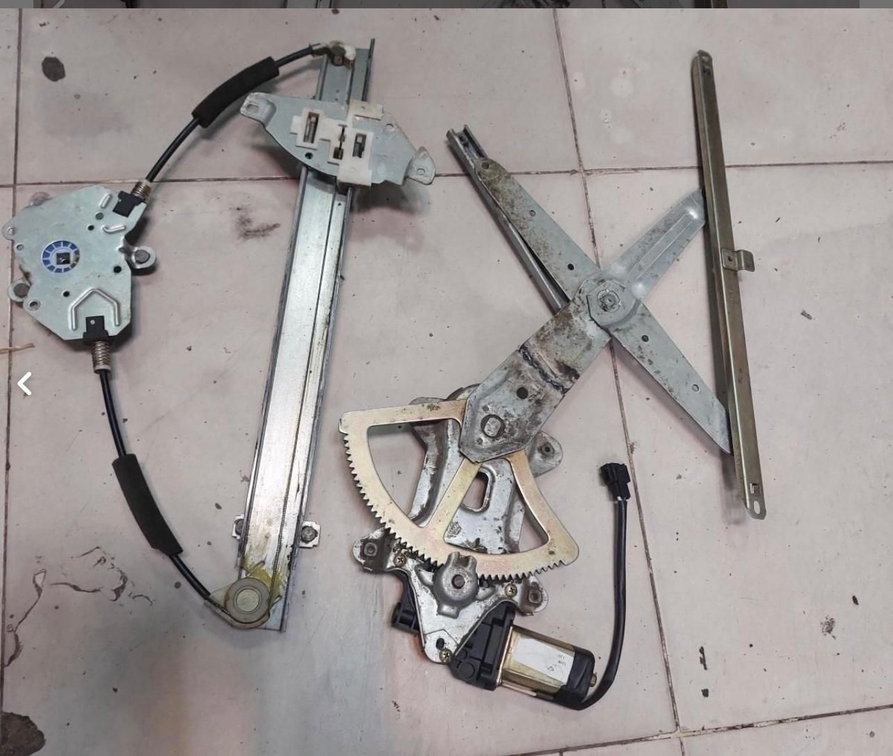 تعمیر شیشه بالابر خودرو|خدمات موتور و ماشین|تبریز, |دیوار