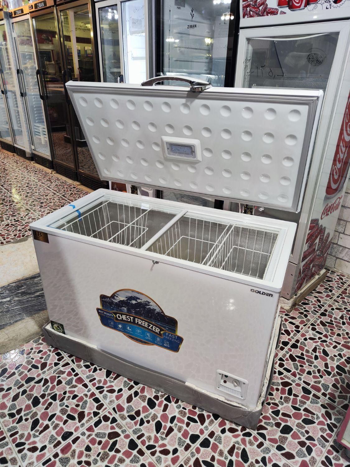 نمایندگی فروش یخچال برفاب|یخچال و فریزر|خرمآباد, |دیوار