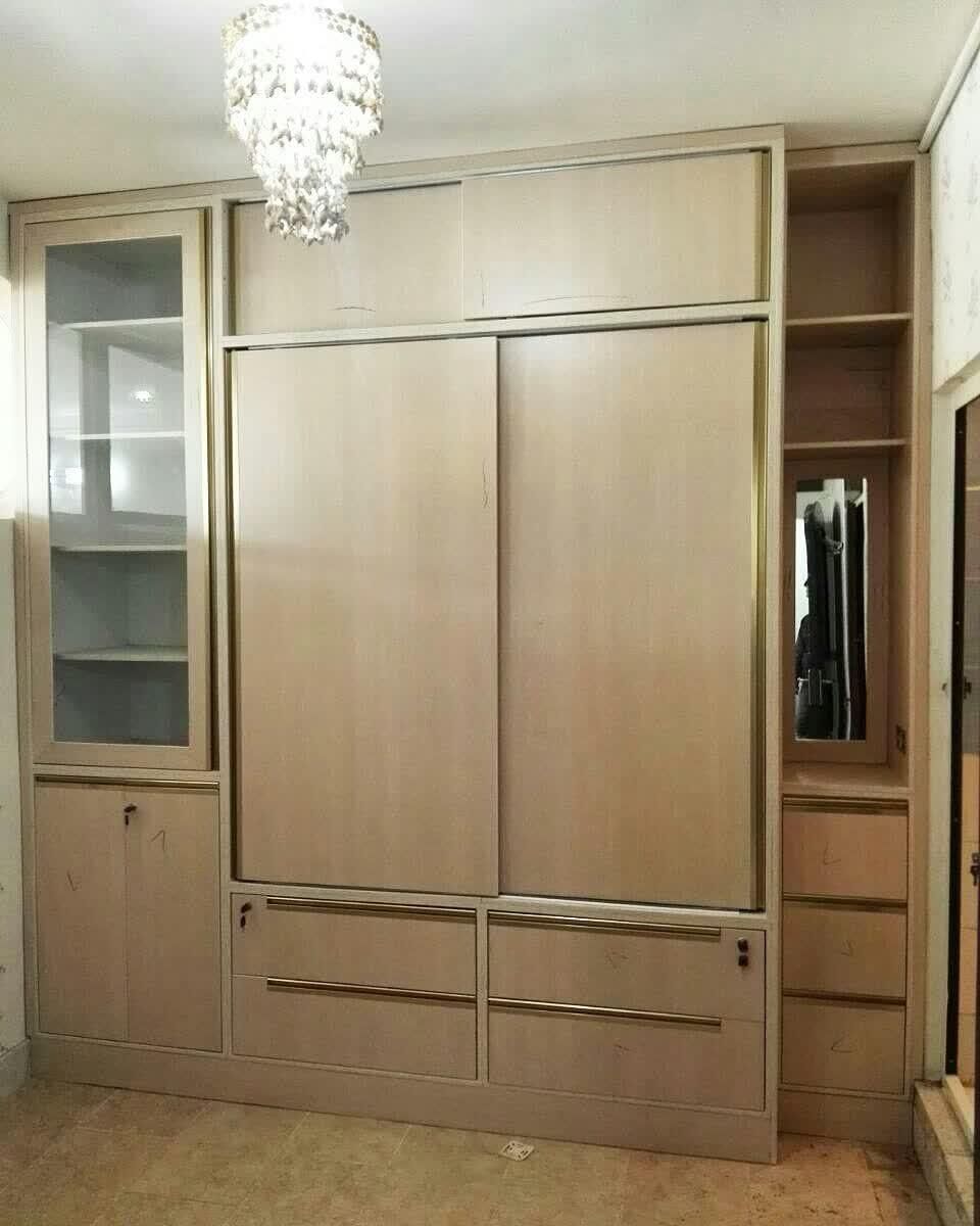 کابینت اقساط|مصالح و تجهیزات ساختمان|قم, شهرک امام حسین|دیوار